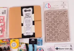 2. Wahl Paket für Scrapbooking [92]